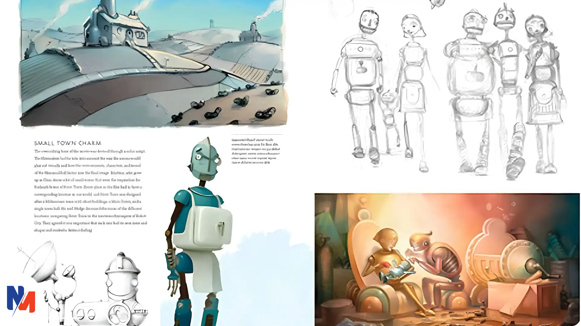 آرت بوک الدن رینگ Elden Ring Official Art Book Volume 3 خرید آرت بوک