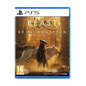 دیسک بازی Beast of Reincarnation برای PS5