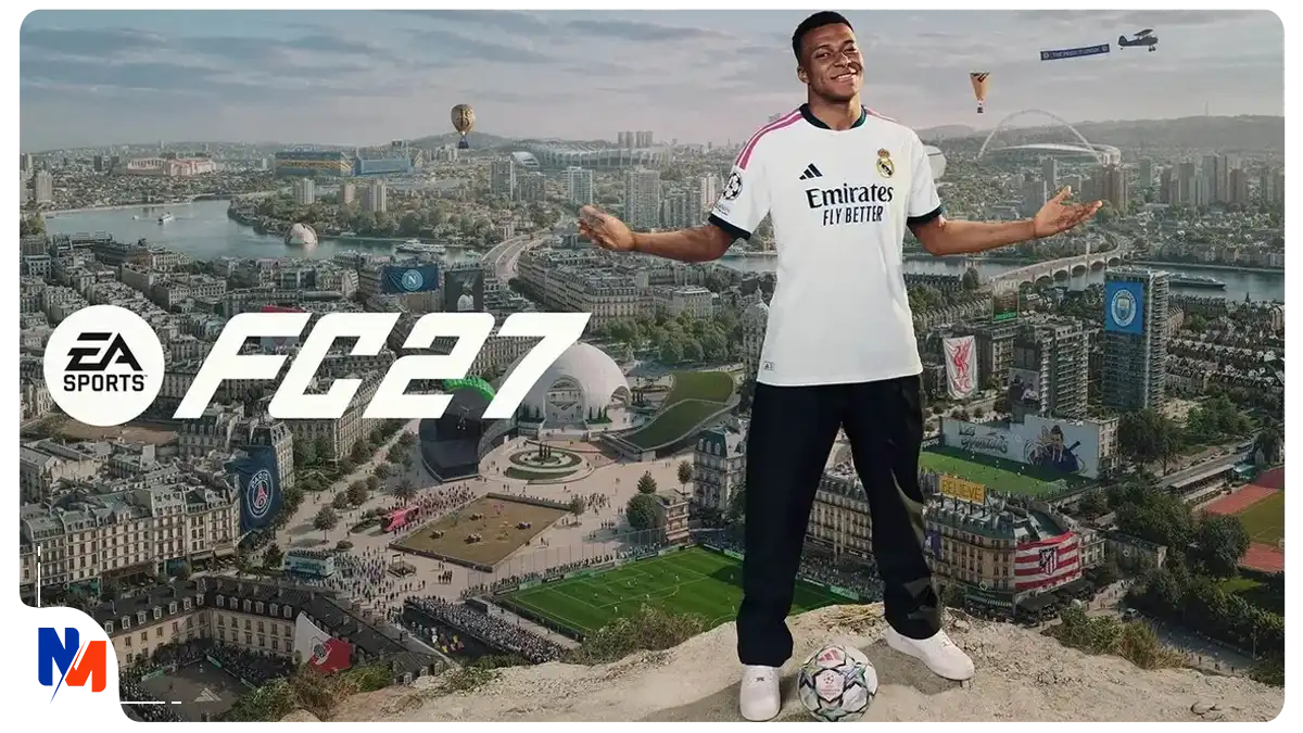 حالت جهان باز EA Sports FC 27 | بررسی ویژگی Open World در بازی FC 27 حالت جهان باز EA Sports FC 27 | بررسی ویژگی Open World در بازی FC 27