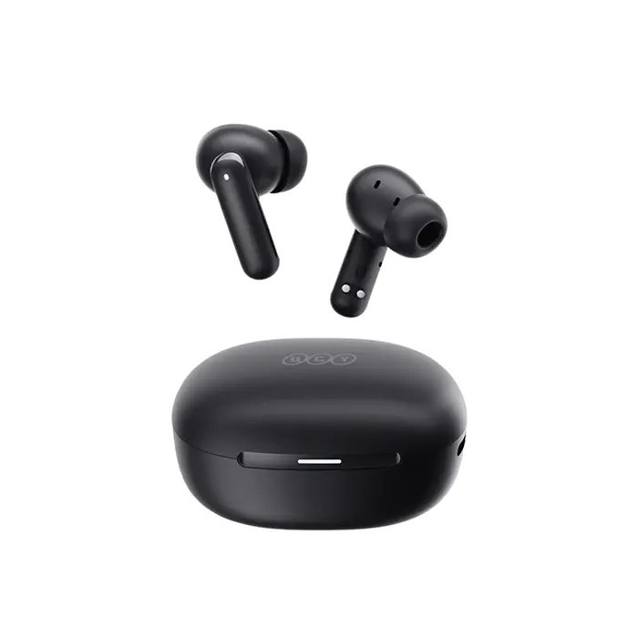 هدفون بلوتوثی کیو سی وای مدل Melobuds N30 هدفون بلوتوثی کیو سی وای مدل Melobuds N30