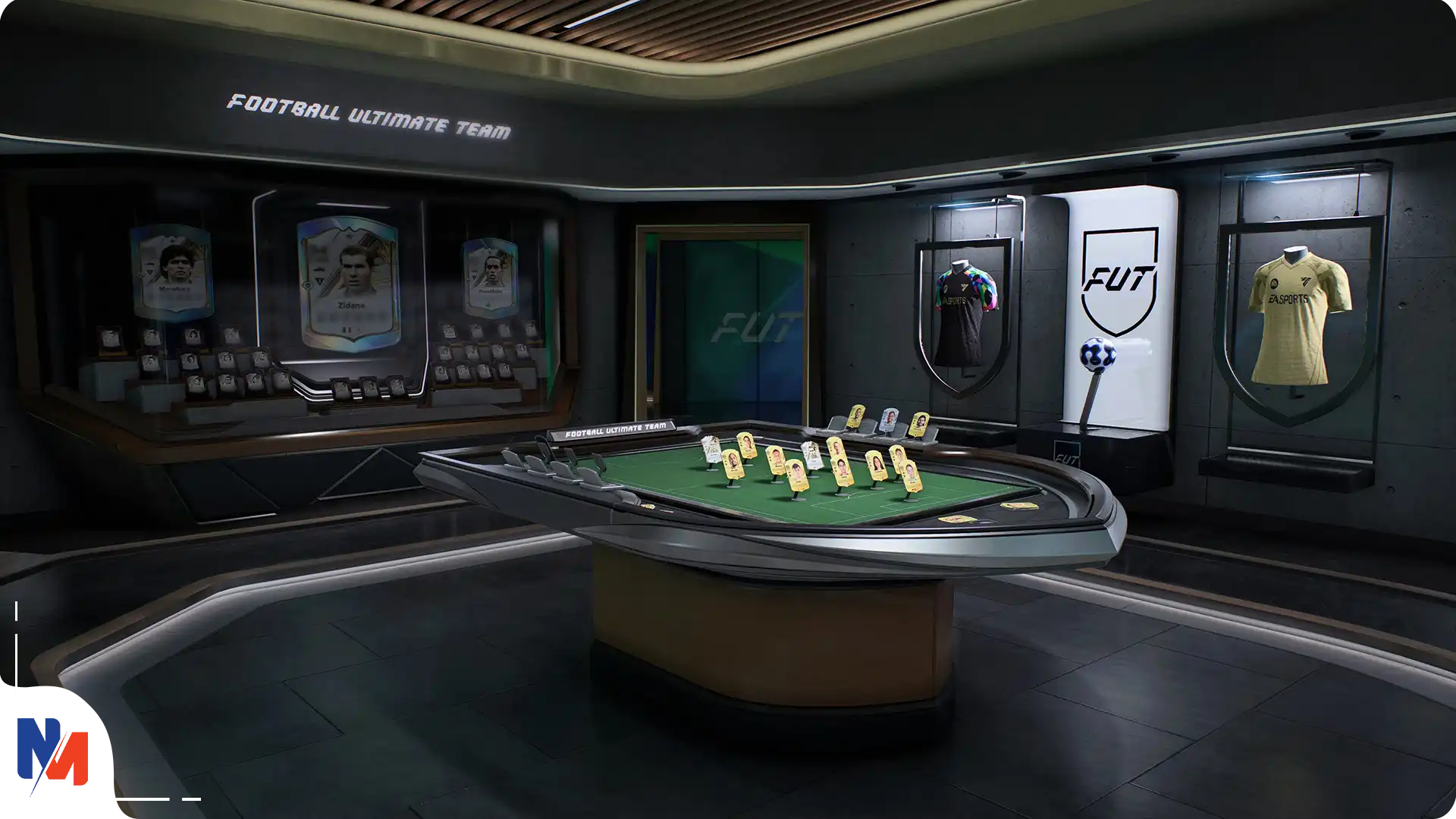راهنمای کامل بازی EA Sports FC 27 راهنمای بازی EA Sports FC 27