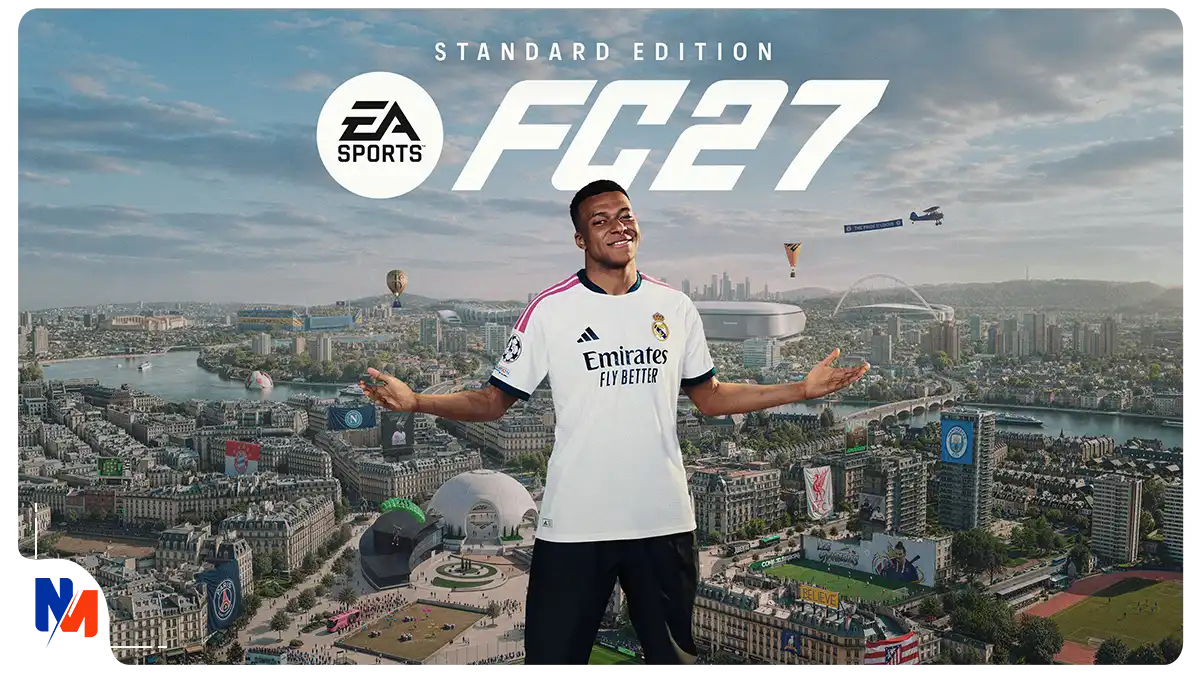 راهنمای کامل بازی EA Sports FC 27 راهنمای کامل بازی EA Sports FC 27