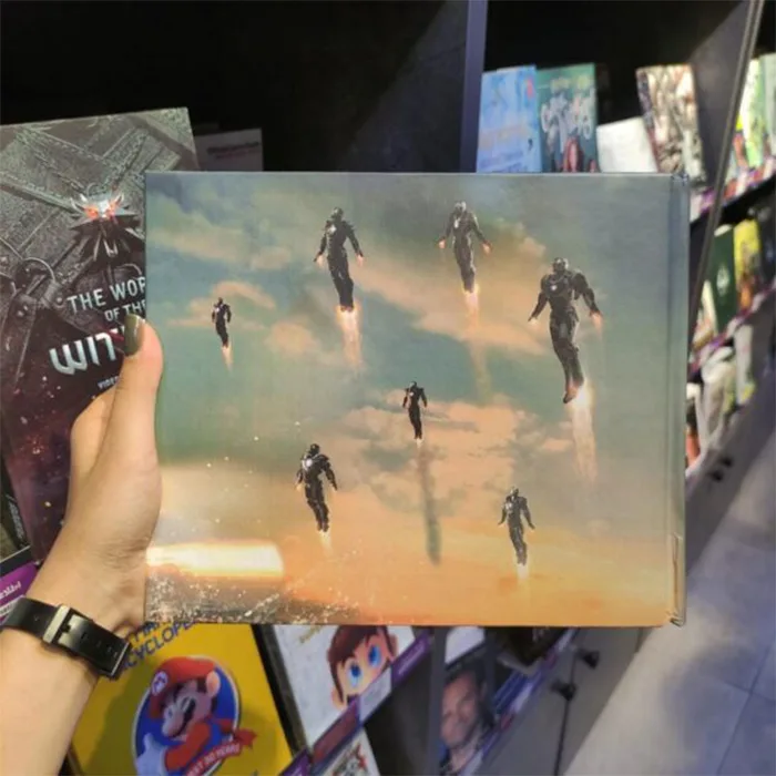 Product Thumbnail