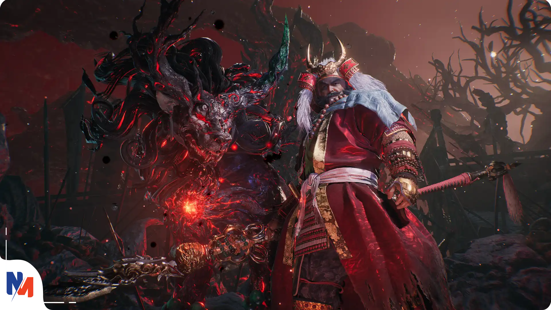 معرفی پرفروش ترین بازی های 2026؛ محبوبترین انتخابهای گیمرها خرید بازی nioh 3
