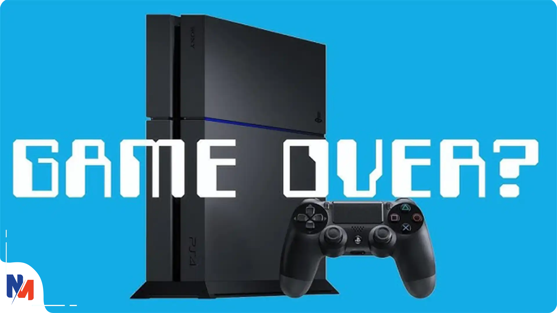 مایکل پکتر: سونی تا سال ۲۰۲۳ از کنسول PS4 پشتیبانی خواهد کرد مایکل پکتر: سونی تا سال ۲۰۲۳ از کنسول PS4 پشتیبانی خواهد کرد