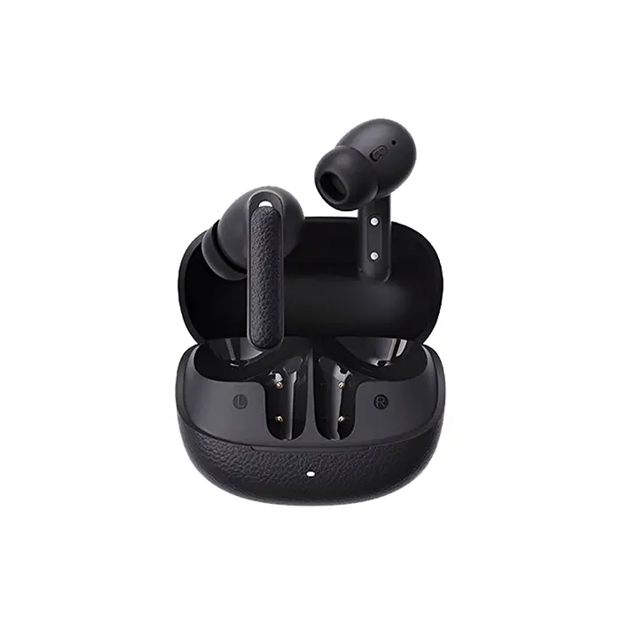 هدفون بلوتوثی کیو سی وای مدل HT15 هدفون بلوتوثی کیو سی وای مدل HT15