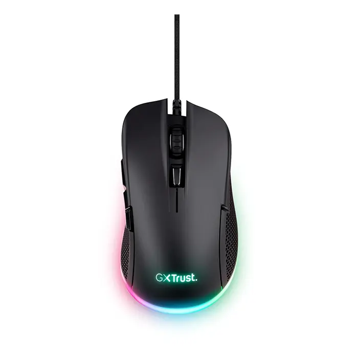 موس گیمینگ تراست مدل GXT 922 Ybar
