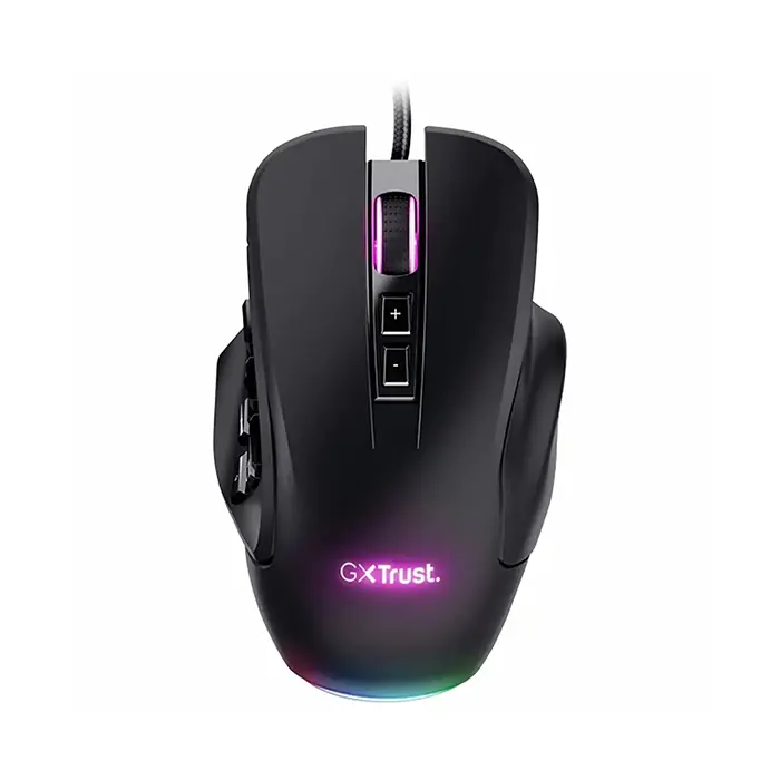 موس گیمینگ Trust مدل GXT 970 Morfix