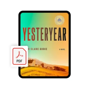 کتاب الکترونیکی روزگاران گذشته (PDF)
