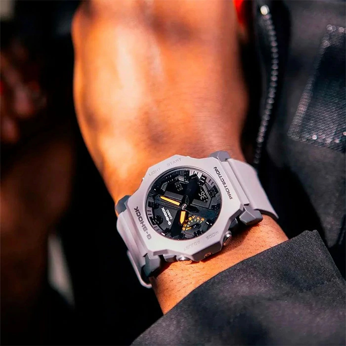 ساعت مچی مردانه Casio G-Shock مدل GA-2300HS-KG