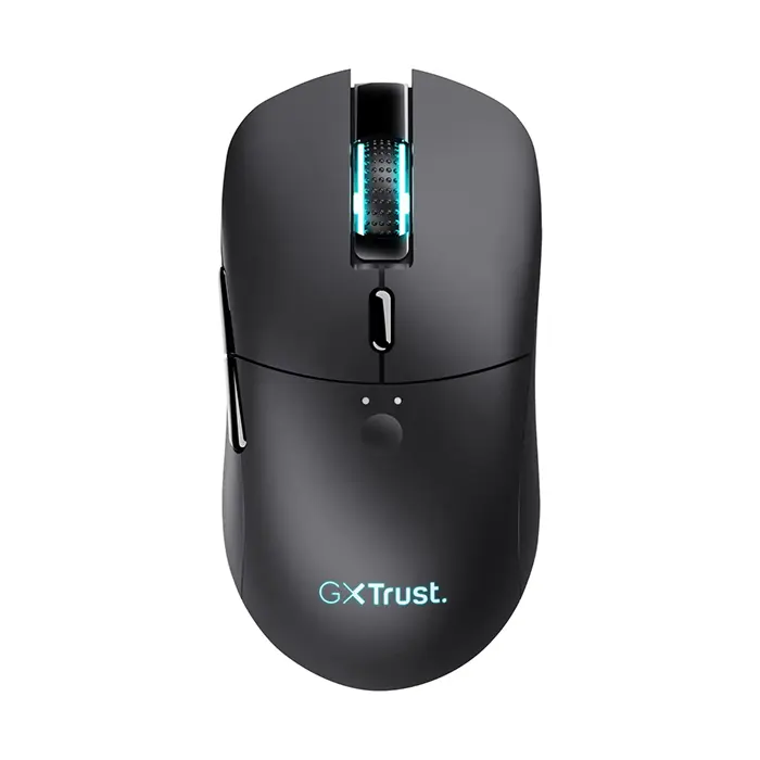 موس گیمینگ Trust مدل GXT 980 Redex