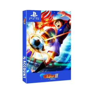 اکانت قانونی بازی CAPTAIN TSUBASA 2: WORLD FIGHTERS برای PS5