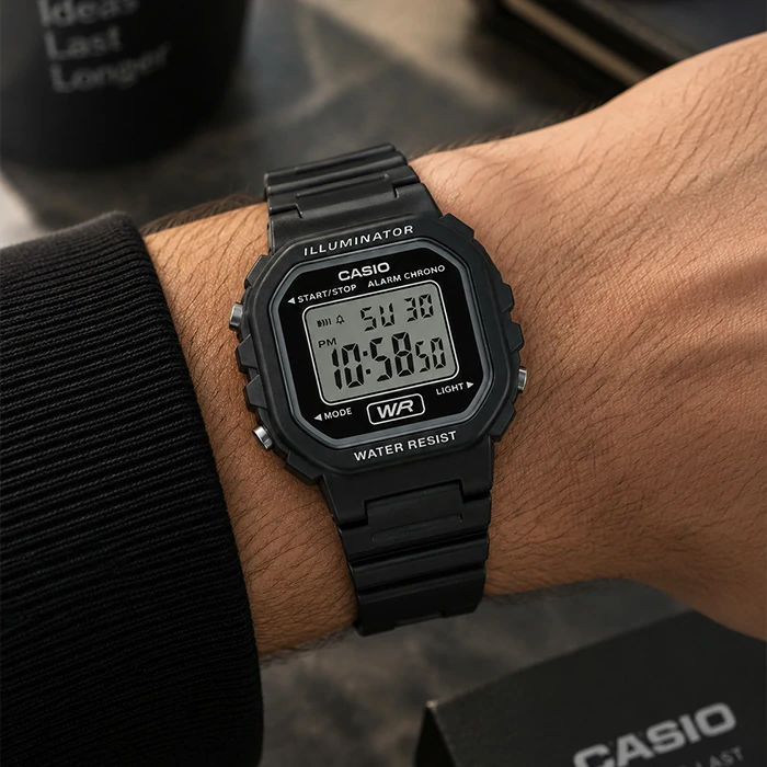 ساعت مچی CASIO مدل LA-20WH-1A
