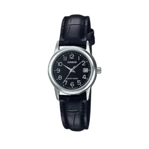 ساعت مچی زنانه کاسیو مدل CASIO LTP-V002L-1B