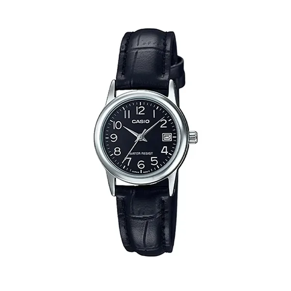 ساعت مچی زنانه کاسیو مدل CASIO LTP-V002L-1B