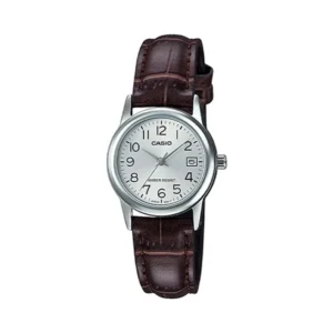 ساعت مچی زنانه کاسیو مدل CASIO LTP-V002L-7B2