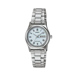ساعت مچی زنانه کاسیو مدل CASIO LTP-V006D-2B