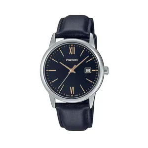 ساعت مچی مردانه کاسیو مدل CASIO MTP-V002L-1B3