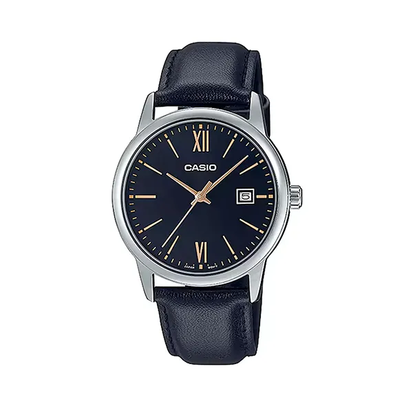 خرید ساعت مچی مردانه کاسیو مدل CASIO MTP-V002L-1B3