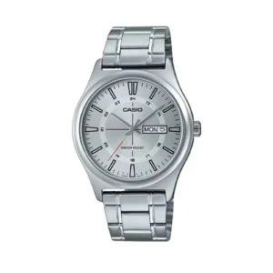 ساعت مچی مردانه کاسیو مدل CASIO MTP-V006D-7C