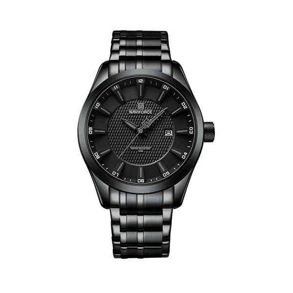 ساعت مچی مردانه نیوی فورس NAVIFORCE NF8032 B/GY