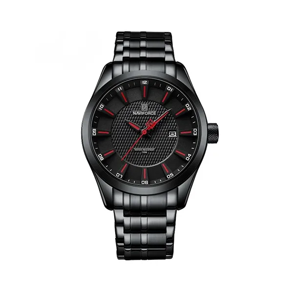 ساعت مچی مردانه نیوی فورس NAVIFORCE NF8032 B/R