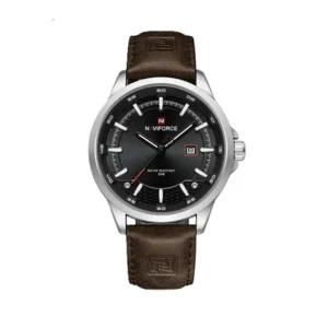 ساعت مچی مردانه نیوی فورس NAVIFORCE NF9248 S/B/D.BN