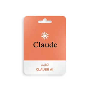 اکانت Claude AI ماهانه