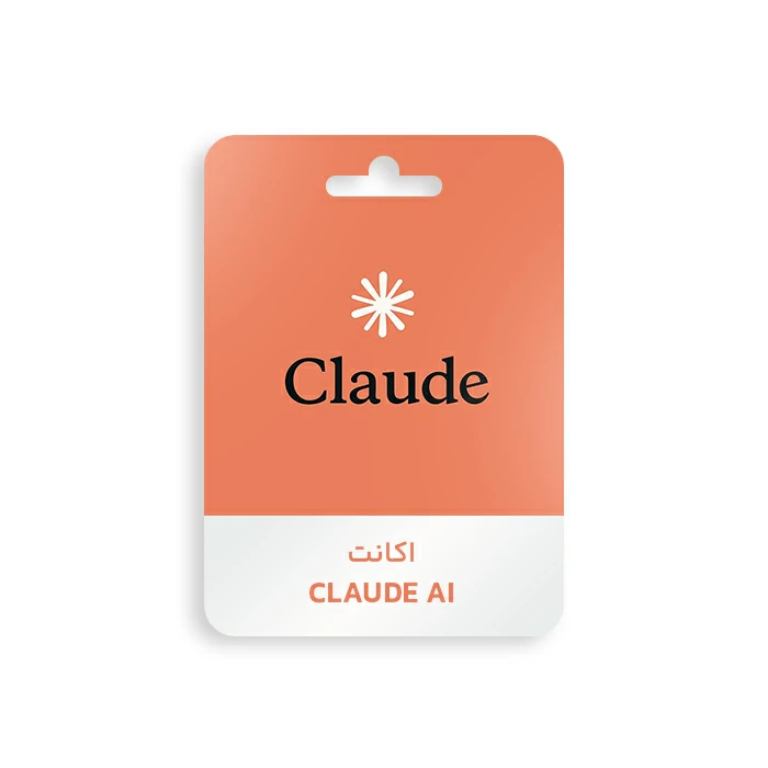 اکانت Claude AI ماهانه اکانت Claude AI ماهانه