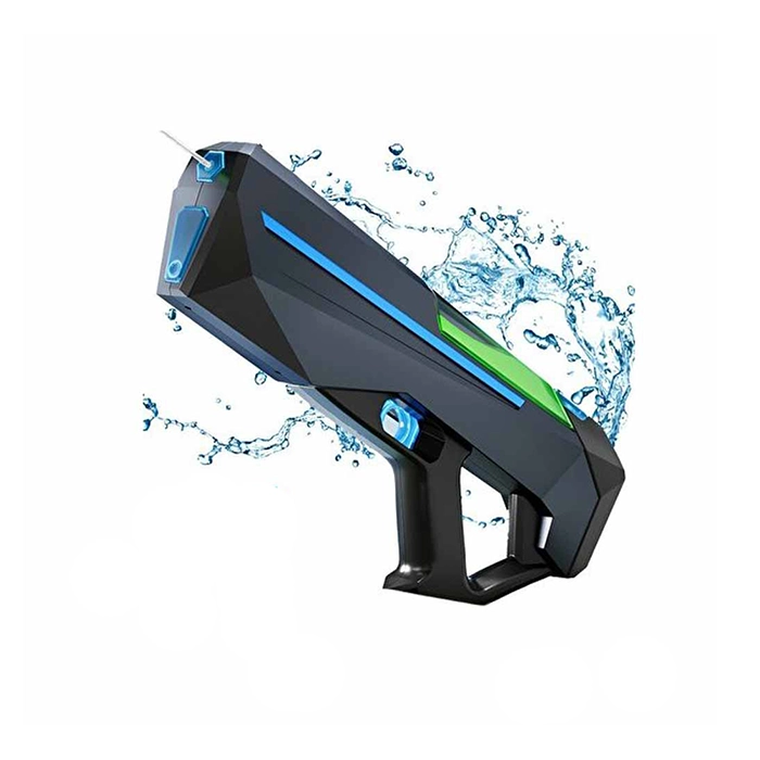 تفنگ آبپاش الکتریکی سایبرگان مدل پالس CyberGun SQ08A تفنگ آبپاش الکتریکی سایبرگان مدل پالس CyberGun SQ08A