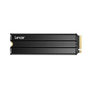 حافظه SSD Lexar NM790 Heatsink ظرفیت 1 ترابایت
