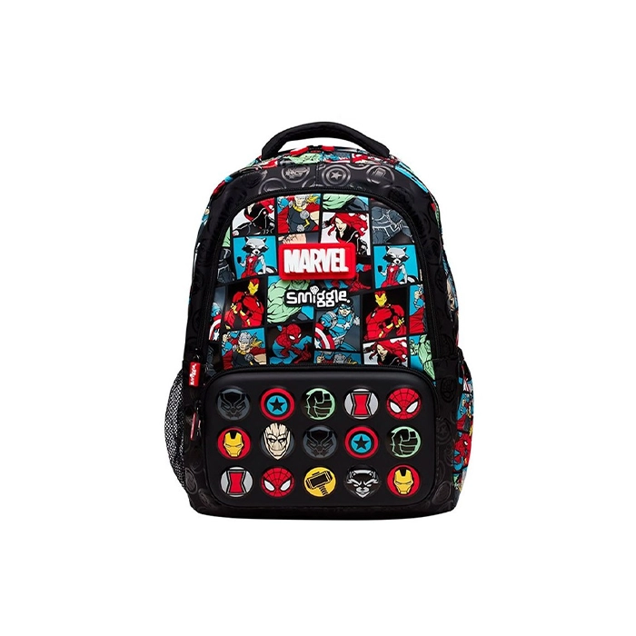 کوله پشتی اسمیگل طرح MARVEL