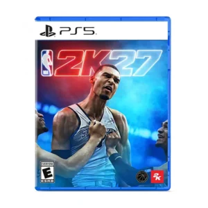 دیسک بازی NBA 2K27 برای PS5