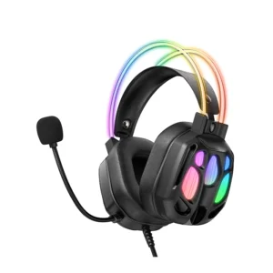 هدست گیمینگ اونیکوما X89 – مشکی