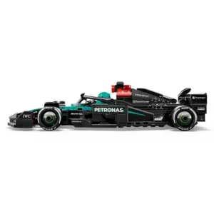 ساختنی لگو اسپید مدل 77244 فرمول یک مرسدس AMG W15 اورجینال