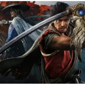 بررسی بازی Onimusha: Way of the Sword | داستان، گیم‌پلی و ویژگی‌ها