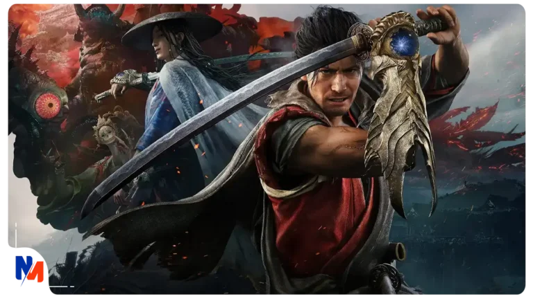 بررسی بازی Onimusha: Way of the Sword | داستان، گیم‌پلی و ویژگی‌ها