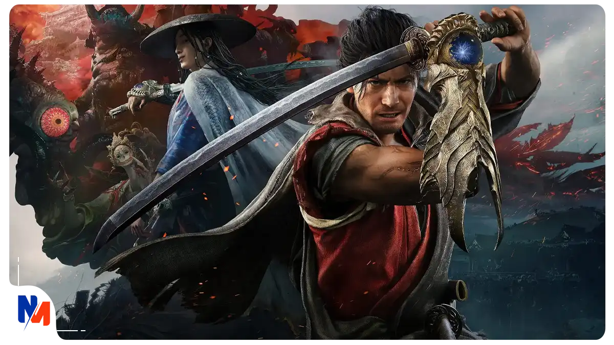 بررسی بازی Onimusha: Way of the Sword | داستان، گیمپلی و ویژگیها بررسی بازی Onimusha: Way of the Sword | داستان، گیمپلی و ویژگیها