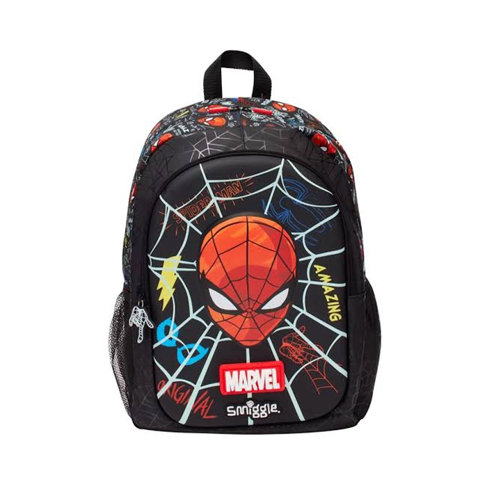 کوله پشتی اسمیگل طرح Spider Man
