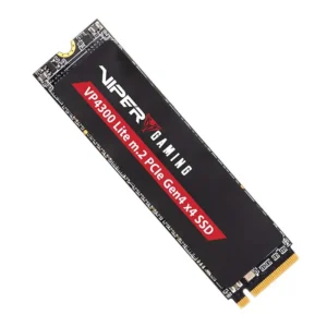 حافظه SSD Patriot Viper VP4300 Lite ظرفیت 1 ترابایت