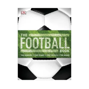 کتاب فوتبال The Football Book