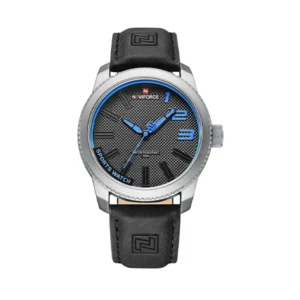 ساعت مچی مردانه نیوی فورس NAVIFORCE NF9202L S/B/BE
