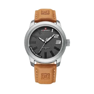 ساعت مچی مردانه نیوی فورس NAVIFORCE NF9202L S/W/L.BN