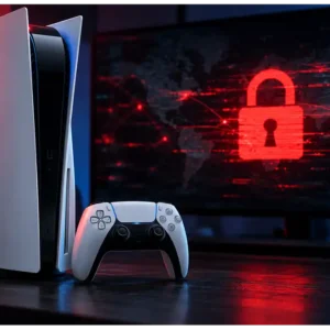 بن شدن PS5 هک شده؛ نخل پلاس جایگزین کنسول کپی خور؟