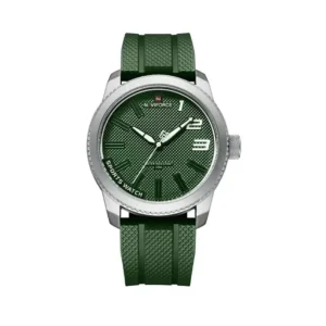 ساعت مچی مردانه نیوی فورس NAVIFORCE NF9202 S/W/GN