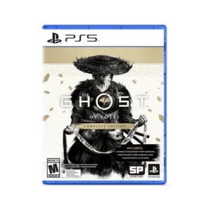 دیسک بازی Ghost of Yōtei Complete Edition برای PS5