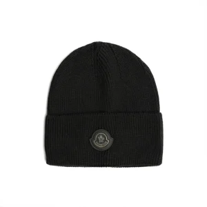 کلاه بافتنی MONCLER