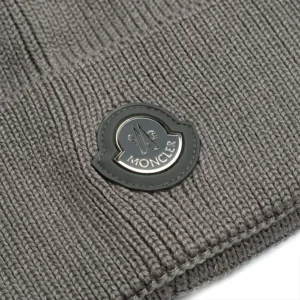 کلاه بافتنی MONCLER