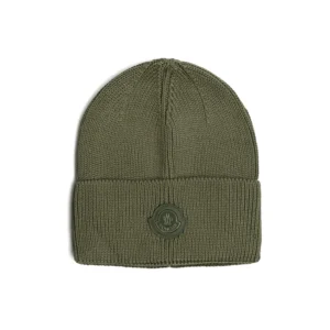کلاه بافتنی MONCLER