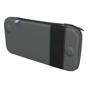 کیف قابل حمل Nintendo Switch 2  مدل Turtle Beach PlayTrek Slim Travel Case - مشکی
